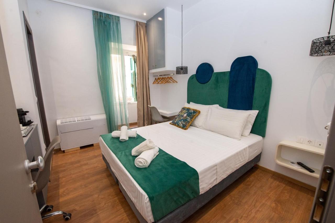 Apartamento Summer Me Corfu  Exterior foto