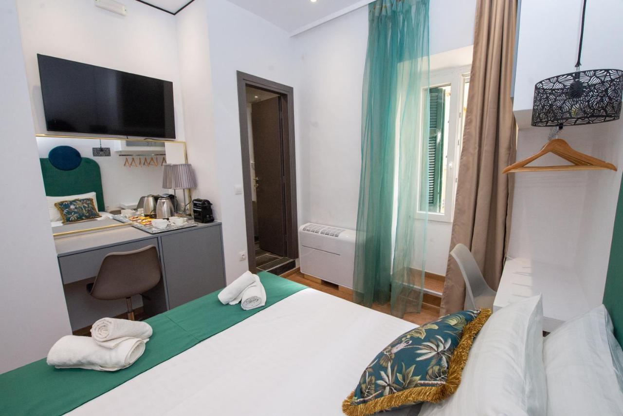 Apartamento Summer Me Corfu  Exterior foto