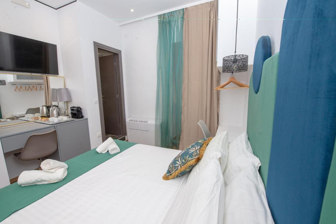 Apartamento Summer Me Corfu  Exterior foto