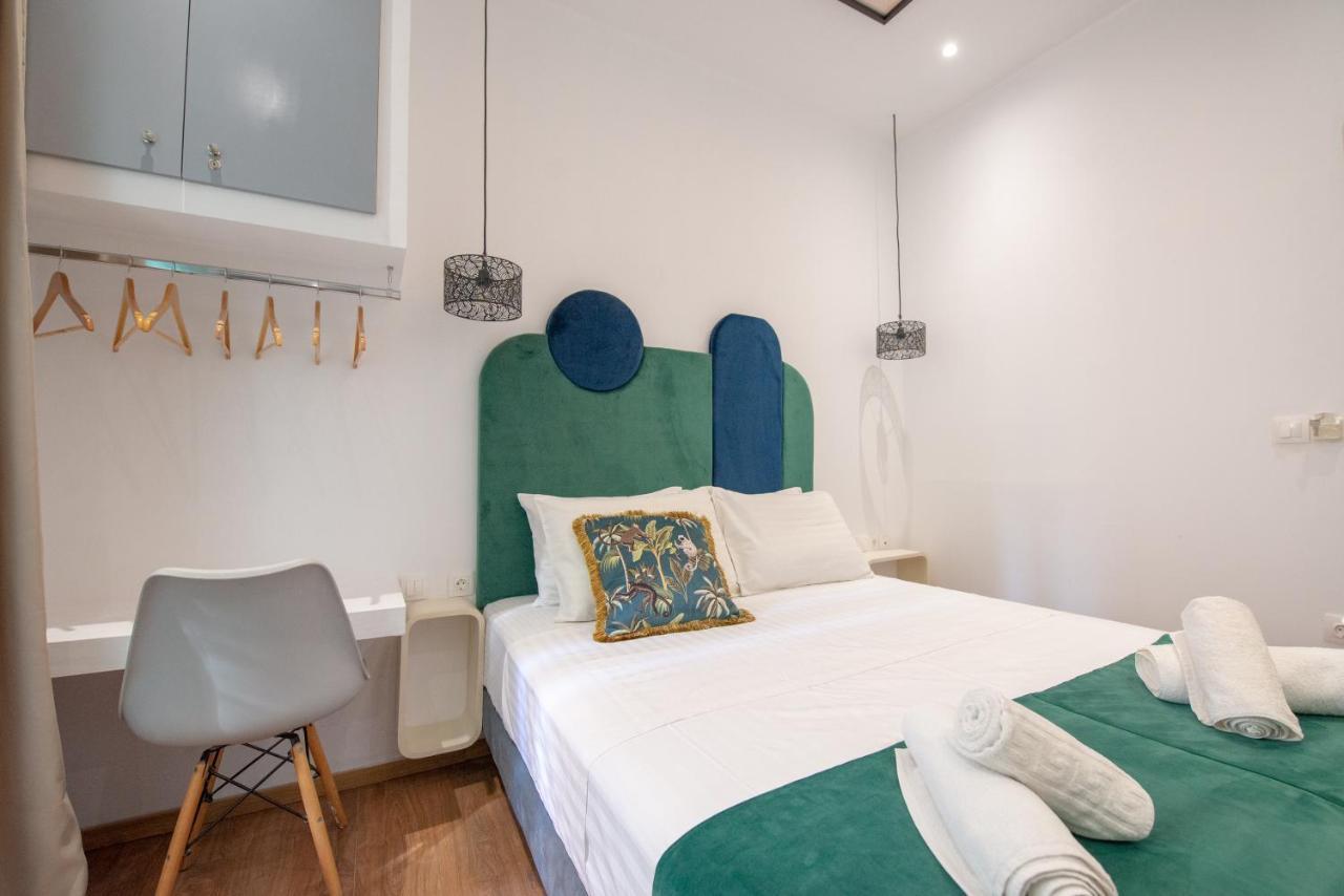Apartamento Summer Me Corfu  Exterior foto