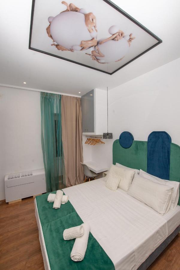 Apartamento Summer Me Corfu  Exterior foto